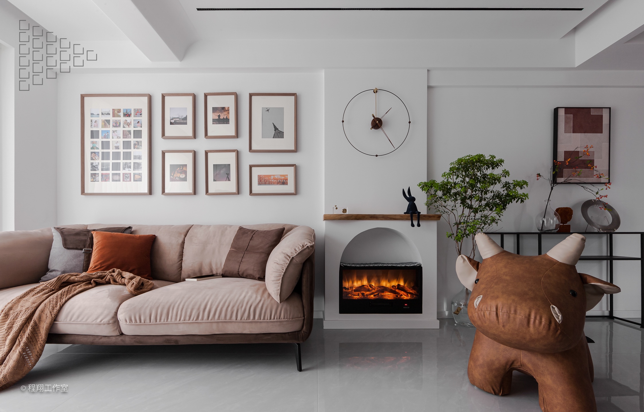 杭州远洋西溪公馆-5