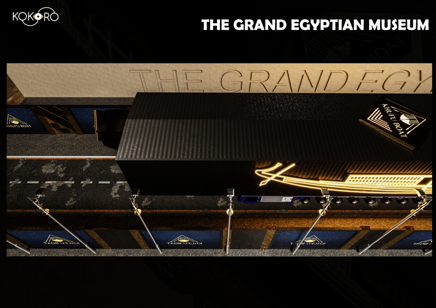 胡夫船丨Kokoro Events & Digital-43