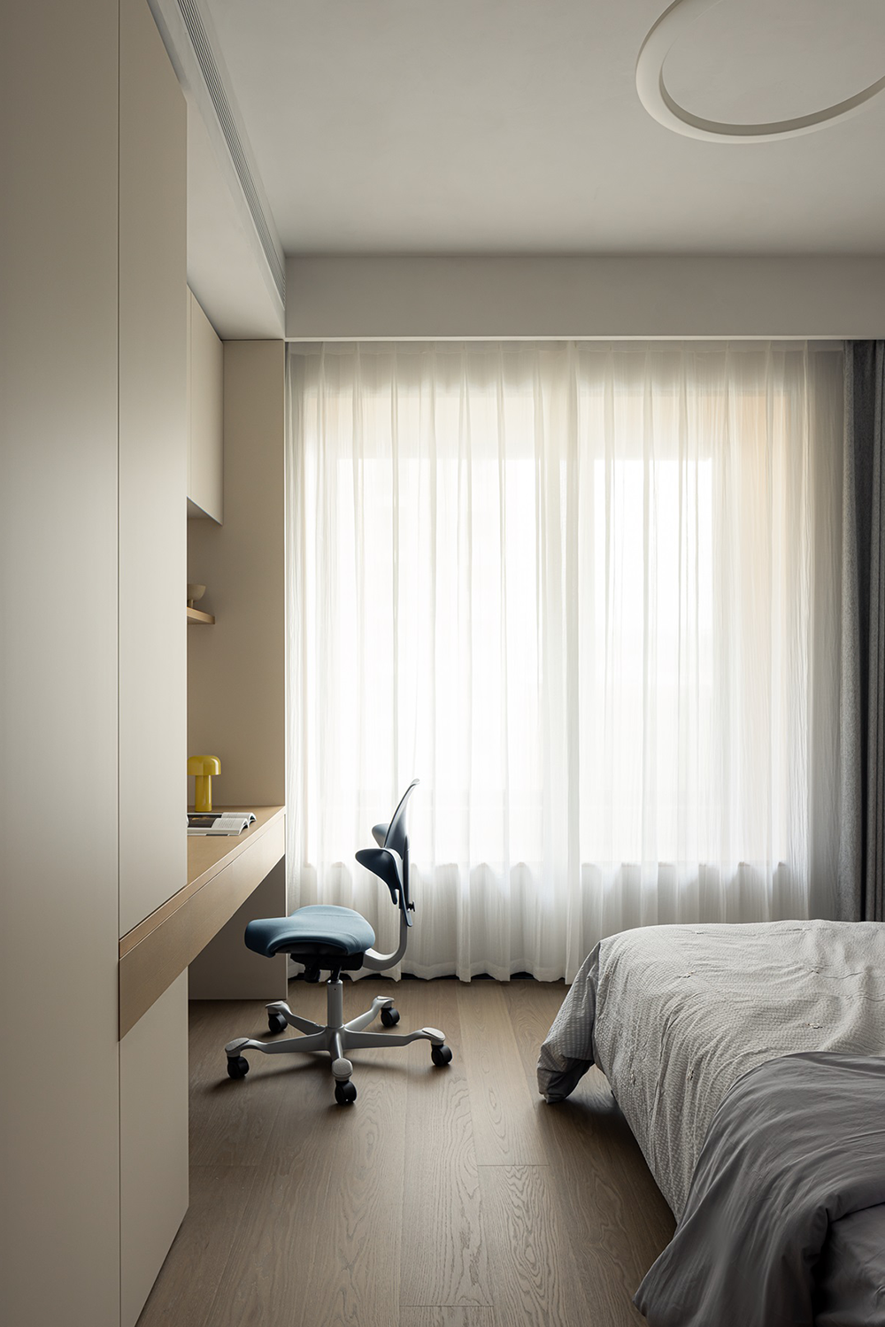 至简无相丨中国济南丨東莫设计-31