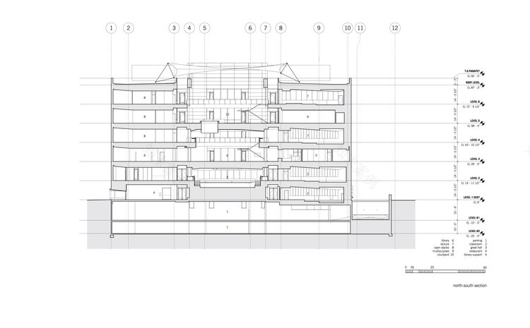 贝斯法律与社会中心-38