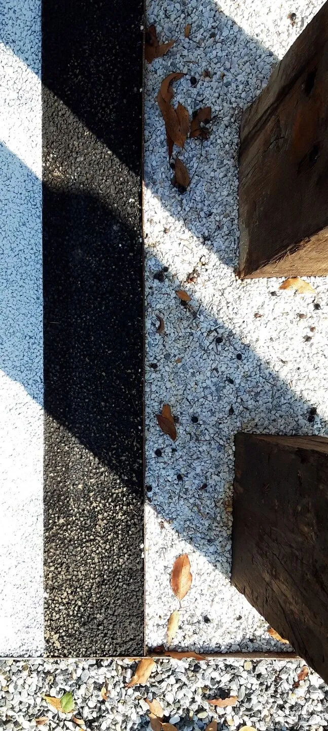 Nebbiano 乡村公共停车场丨意大利-21