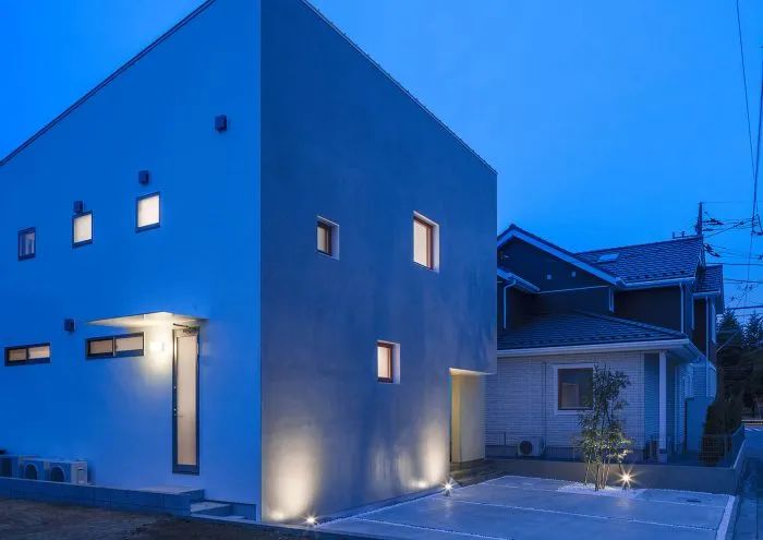 木构都市中的传统日本住宅丨Kichi Architectural Design-53