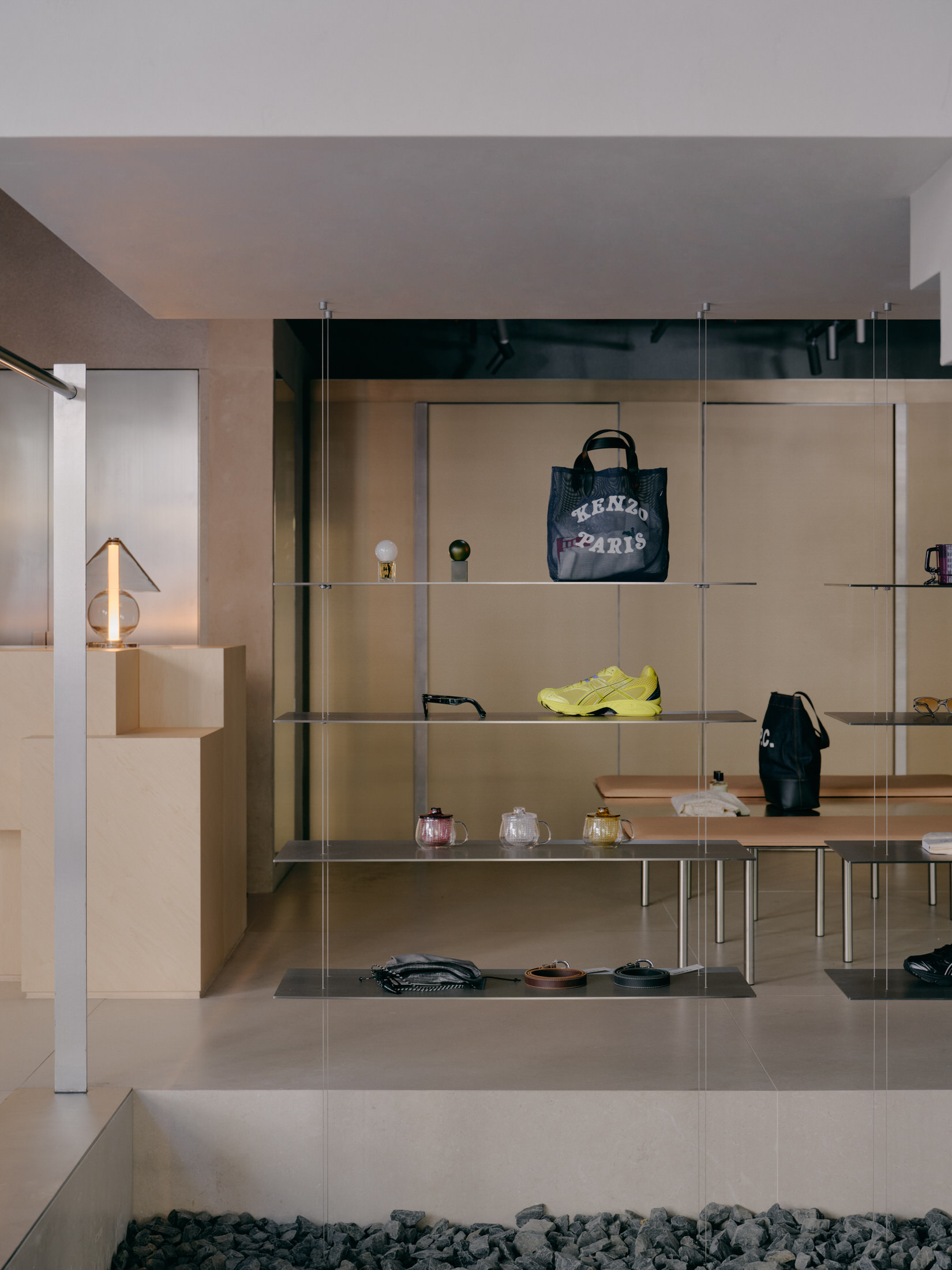 Above The Clouds墨尔本店丨澳大利亚墨尔本-25