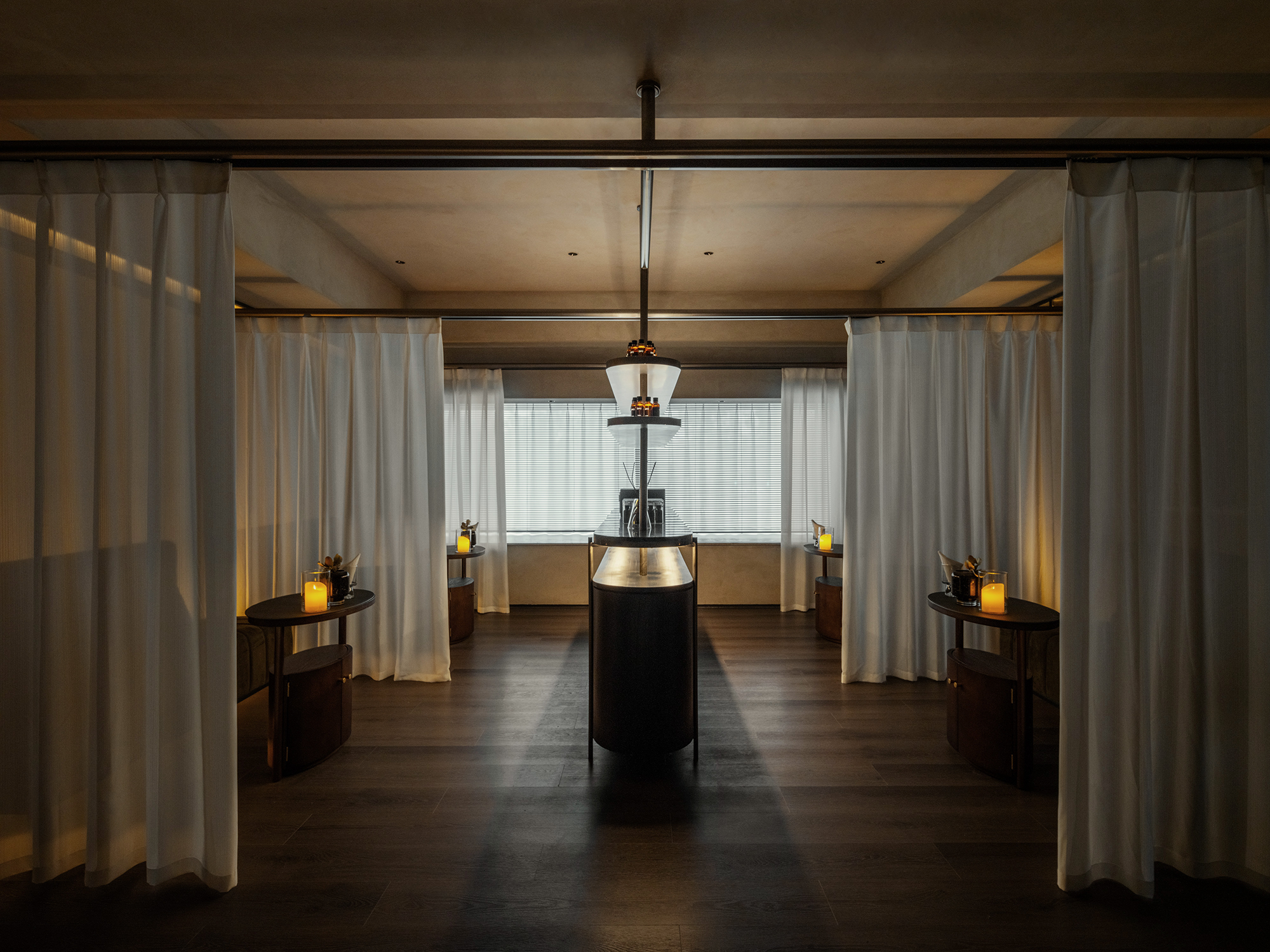 NOA RESORT诺岸远近酒店丨中国阿那亚丨宽品设计,DDC-122