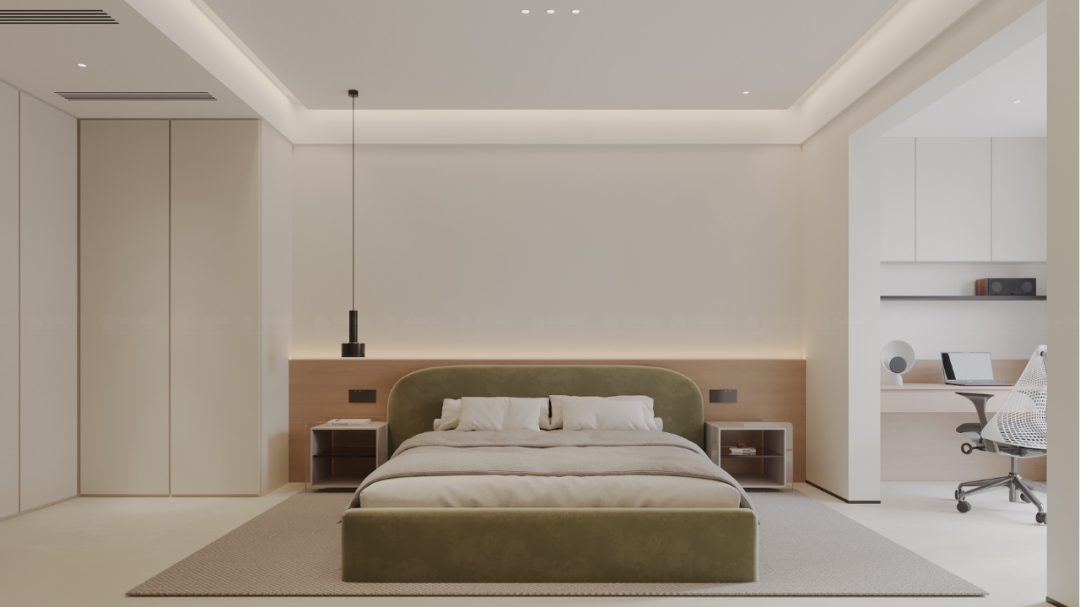 易高 • 曲江大城 • 雍宸丨易高国际-37