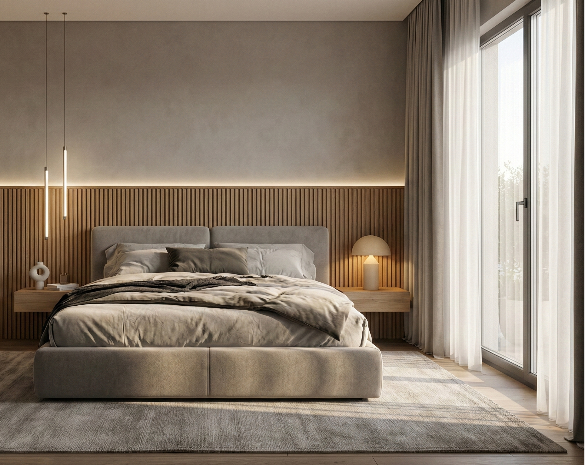 平层丨埃及开罗丨Arcam Design Studio-6