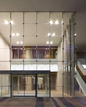 上野学園大学丨日本京都丨現代建築研究所・日総建JV