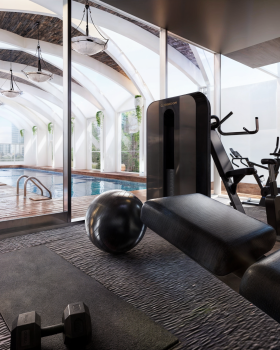 特殊池(注:Special Pool在不同场景可能有不同的专业释义,比如在游戏中可能指特殊奖池,在金融领域可能指特殊资金池等,需结合具体语境确定更精准表述,此处按字面直译) 丨Masoud Hosseini