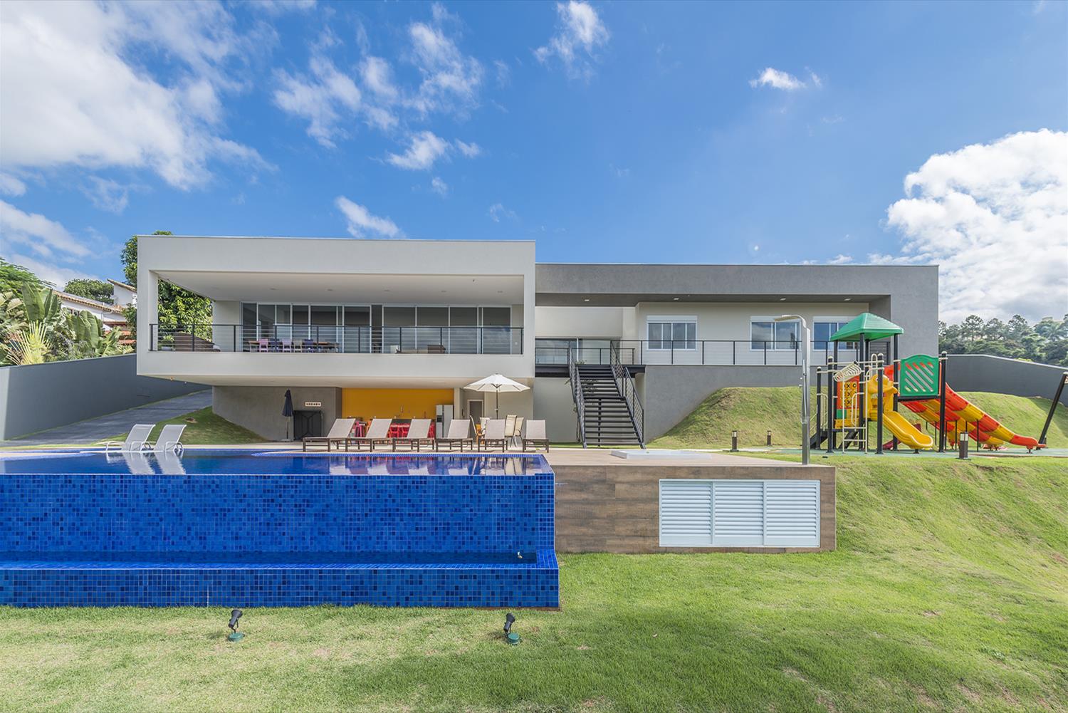 巴西 L5QF 住宅-3