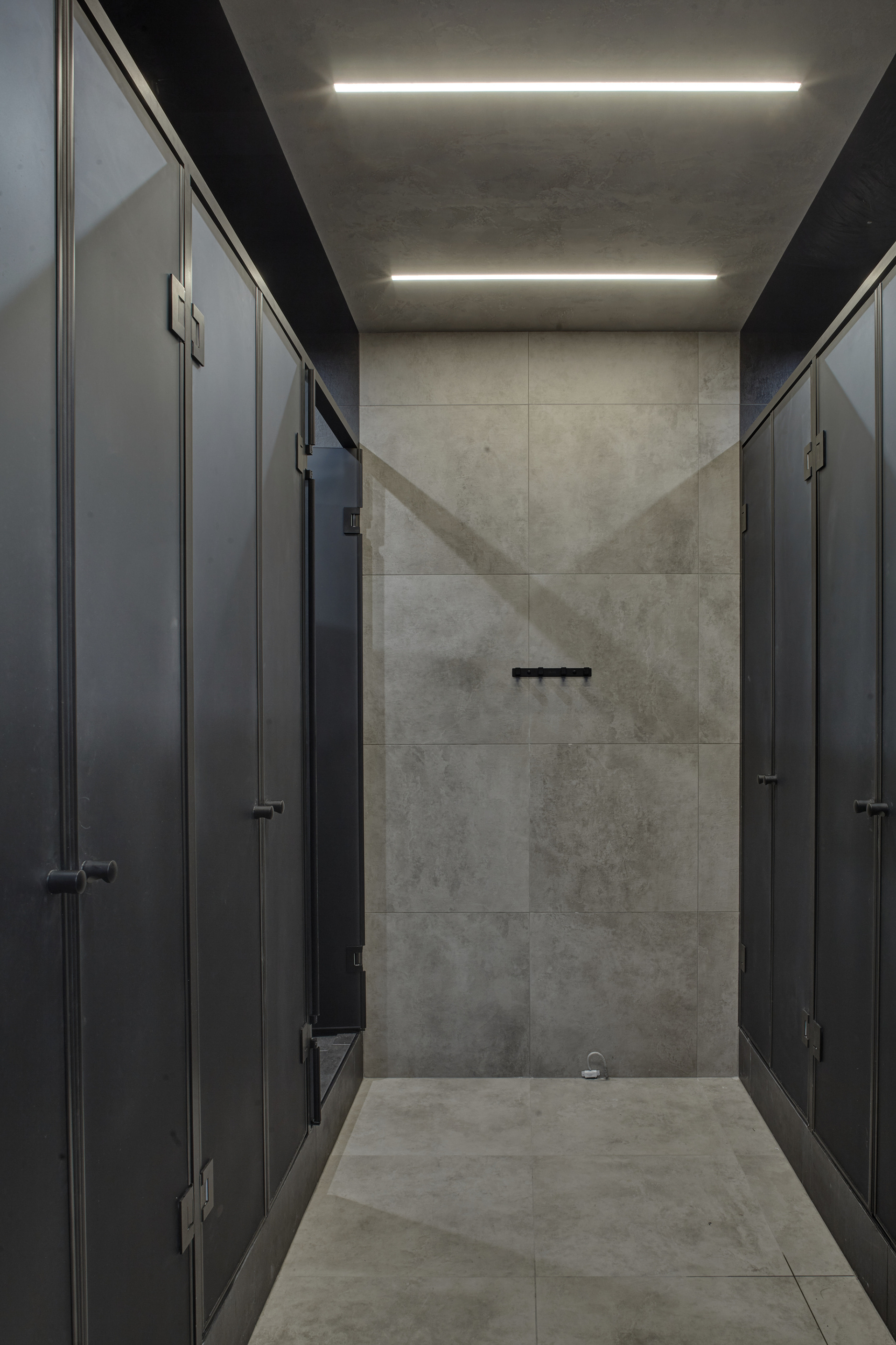 运动生活方式中心丨乌克兰利沃夫丨@kapitel.lviv-22