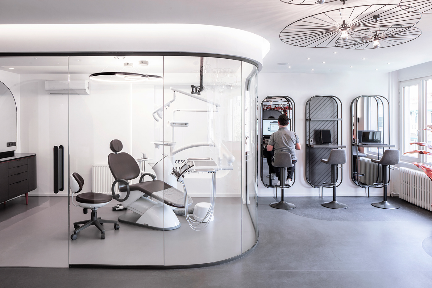 Anastasiya Gushchina丨诊所丨Doguhan Dental Clinic-3