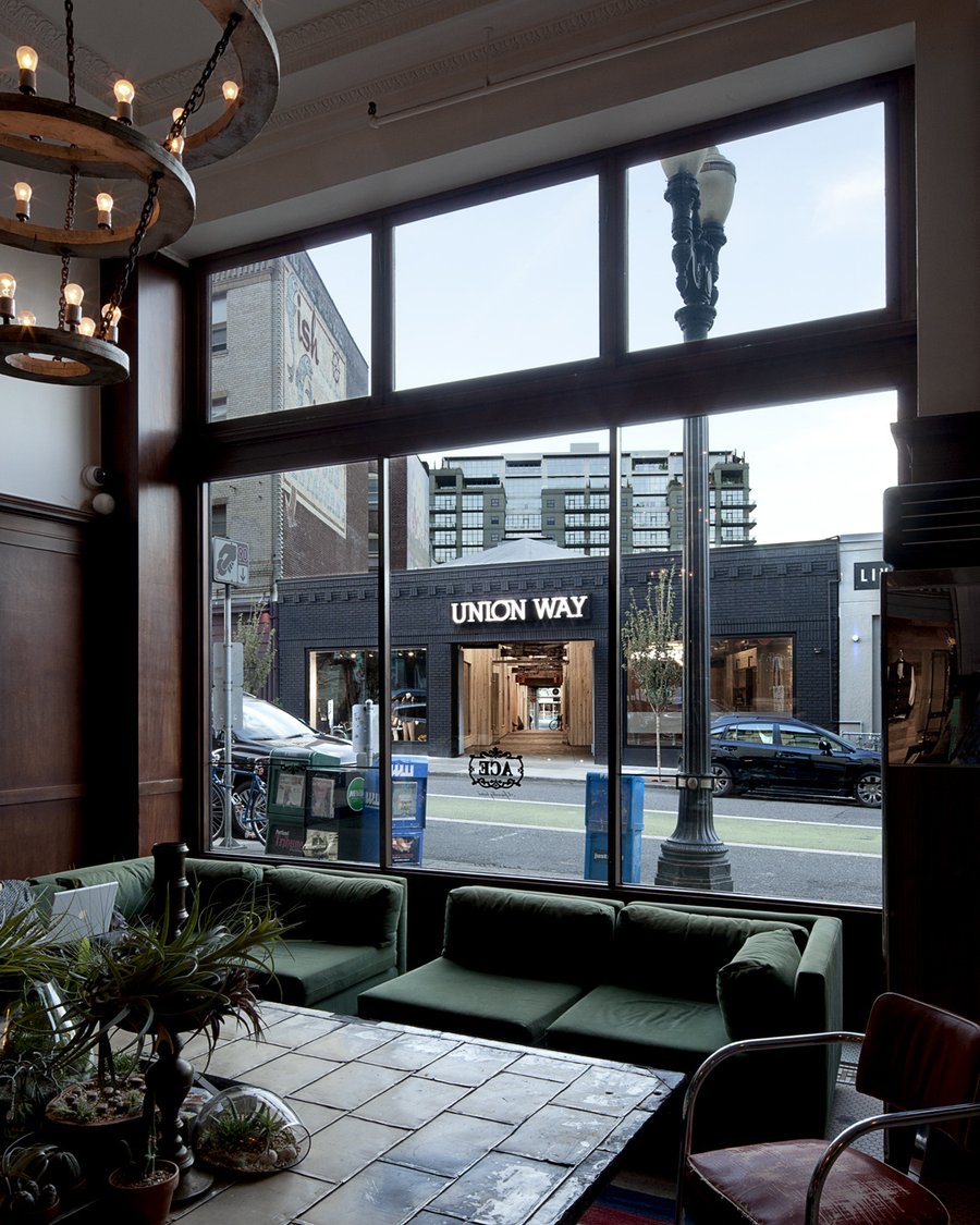 丨美国波特兰-27