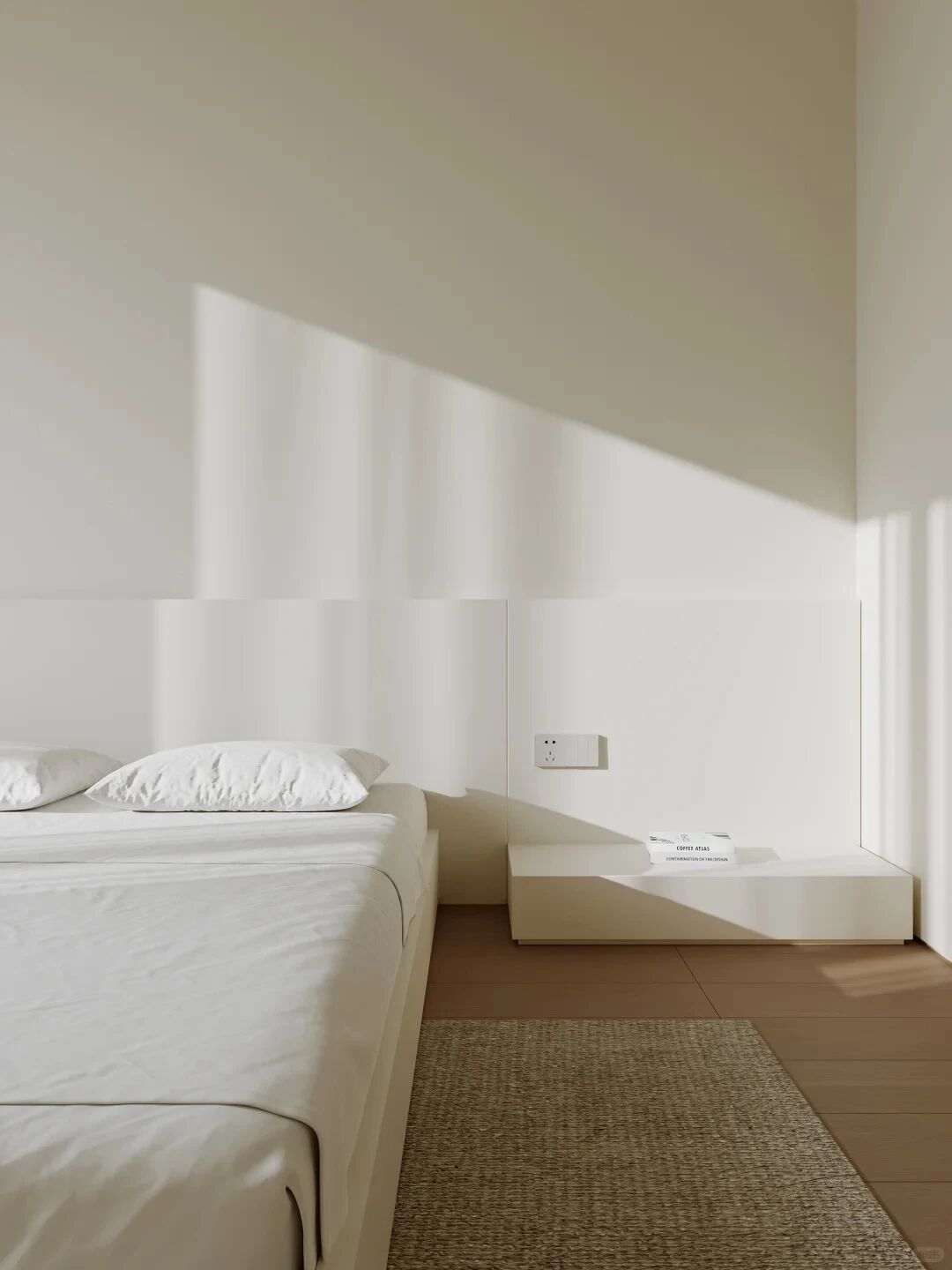 极简私宅  重塑当代语境-30