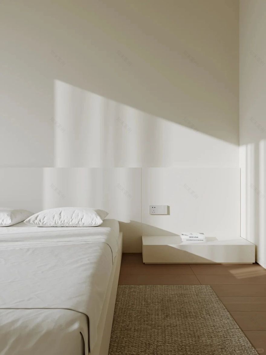 极简私宅 重塑当代语境-30