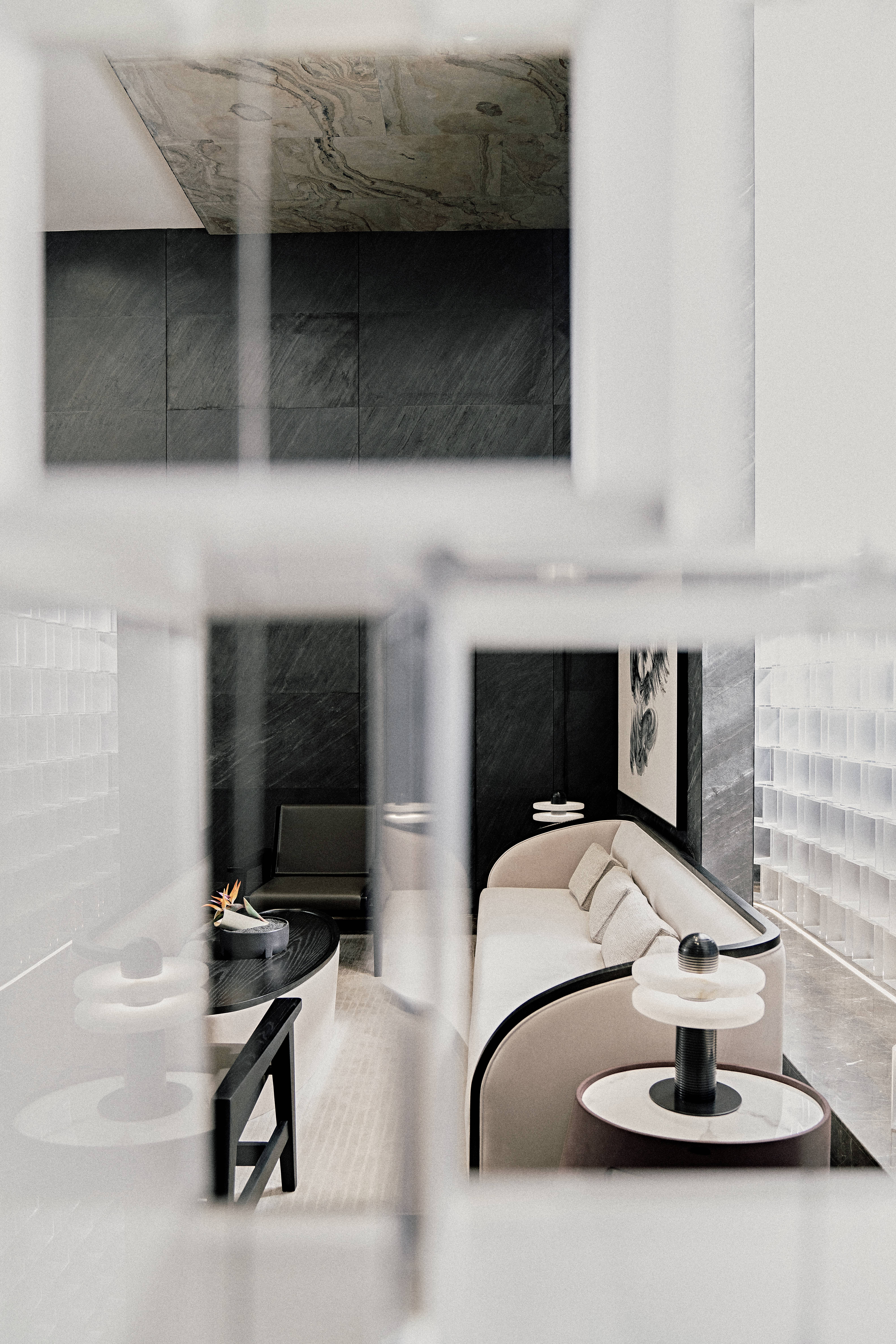 “柏悦府”接待中心丨中国河北丨上海JSP建筑设计咨询有限公司-32