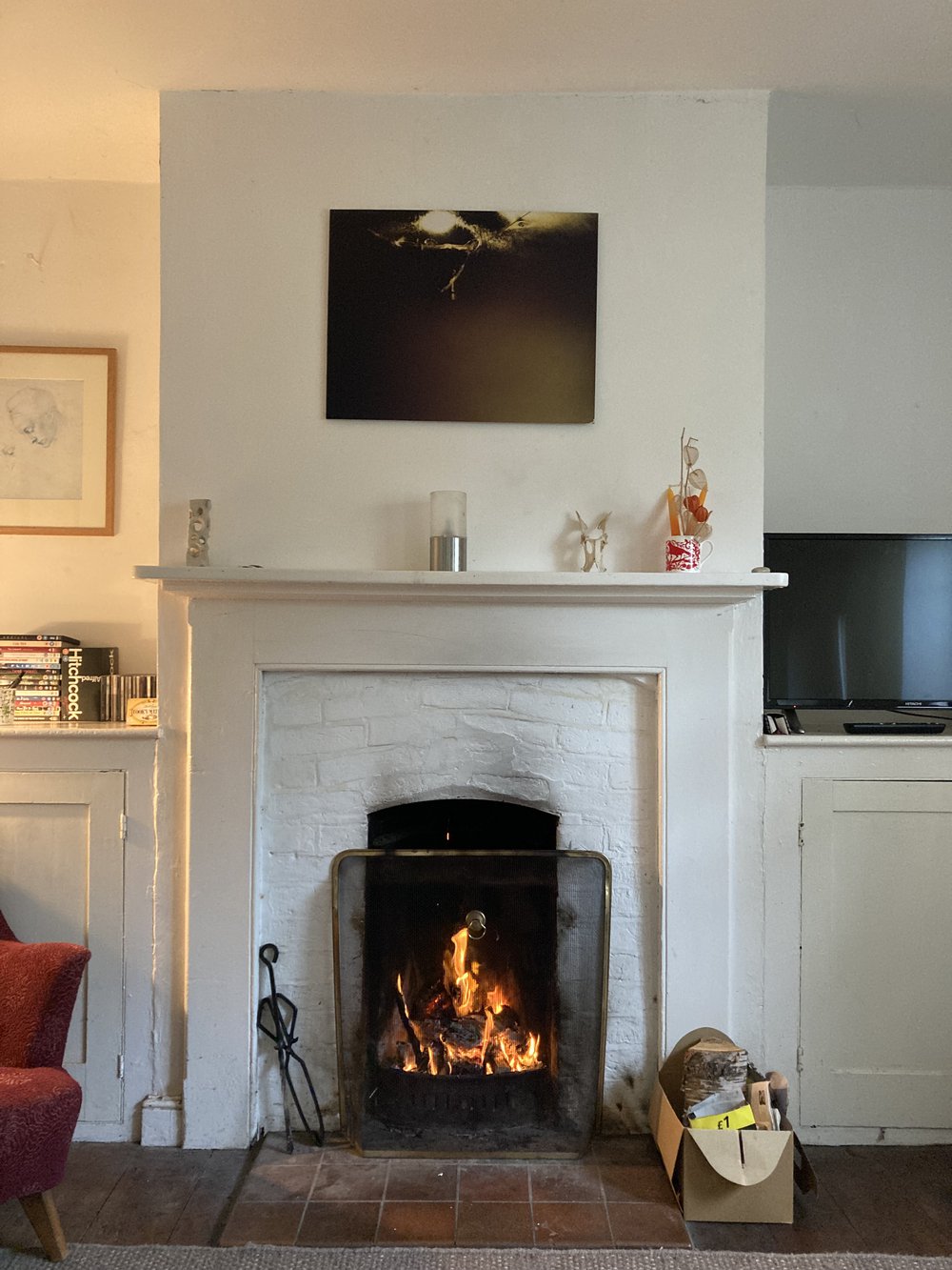 Norfolk的二级保护荷兰山墙房屋丨英国丨Lynch Architects-36