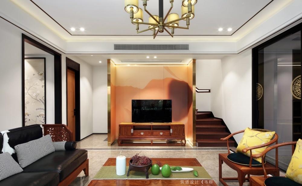 完美家居——城市绿洲 | 传统与现代的和谐交融-6