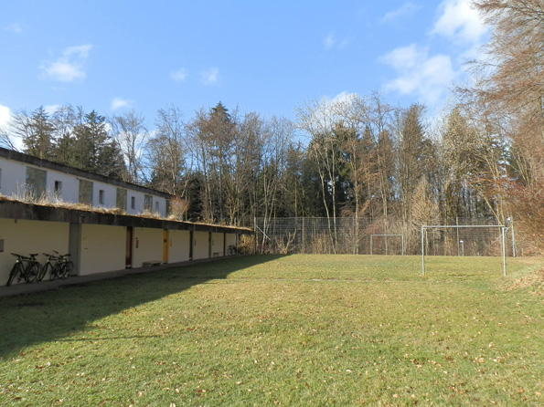 Alelier 5（以Halen定居点为代表）丨瑞士丨瑞士“Atelier 5”工作室-37