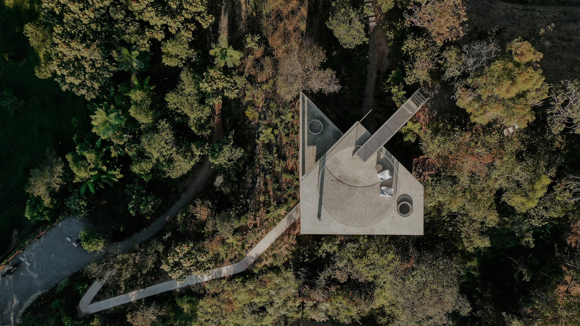 混凝土房屋丨哥伦比亚丨Atelier Garcia-24