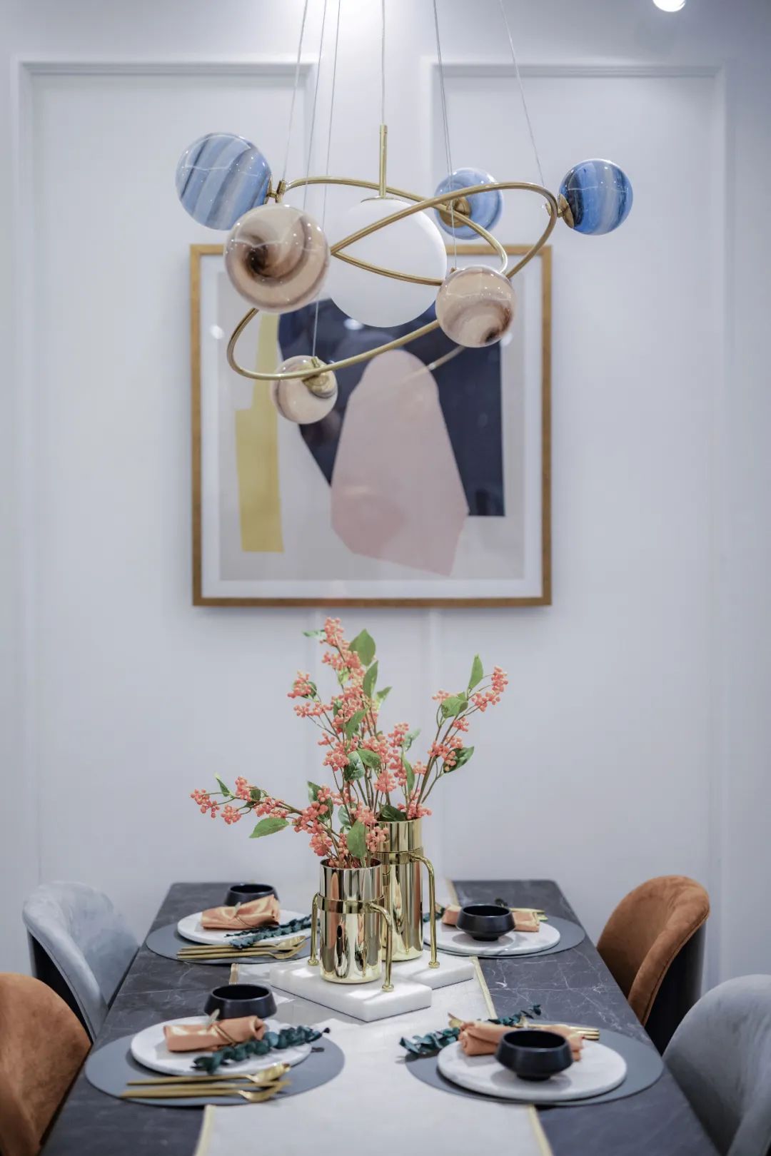 四合新作 | 藏在细节里的温暖与爱-21