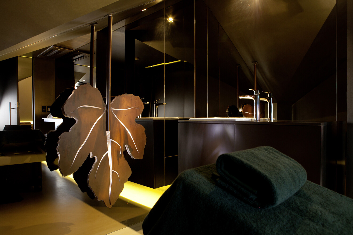 丽兹波图四星级酒店“Figueira”室内设计-21