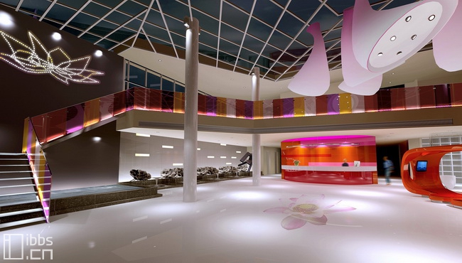 唐悦酒店丨中国北京-15