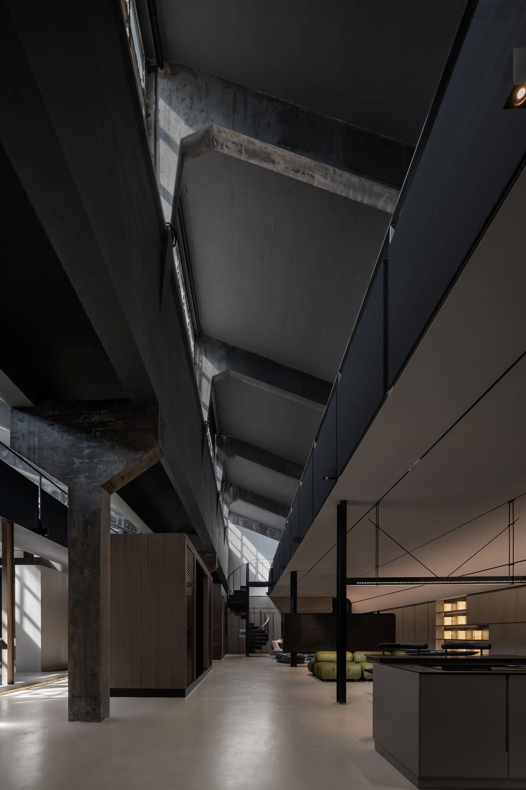 光仓·常熟本来之间丨中国丨近境制作-47