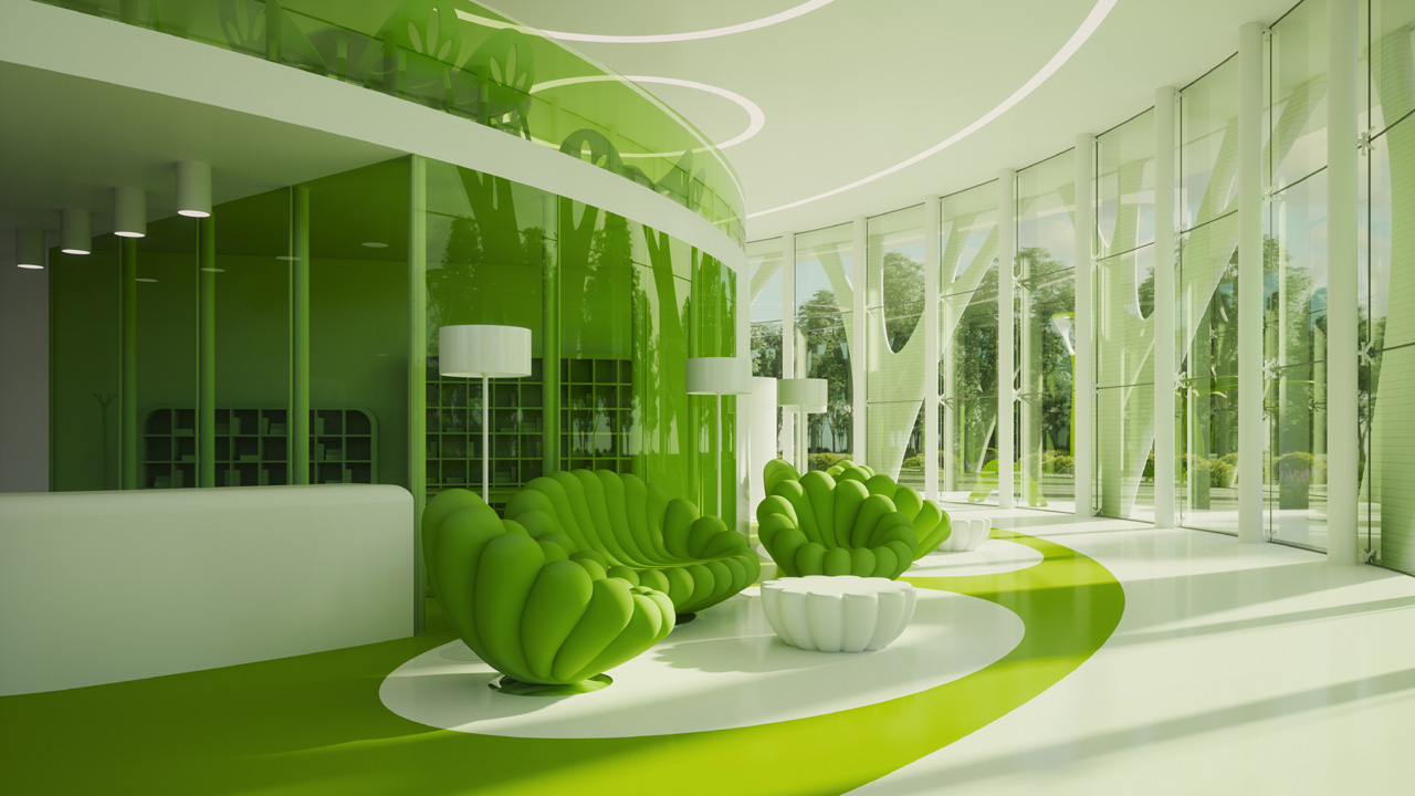 Levi-Montalcini Foundation | Giancarlo Zema Design Group-5