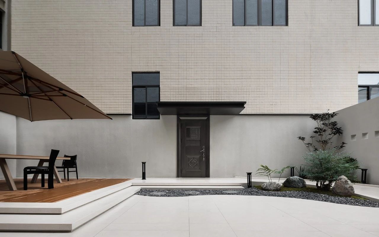 汕头 327㎡自建房住宅丨中国汕头丨NewOneDesign 新一设计-18