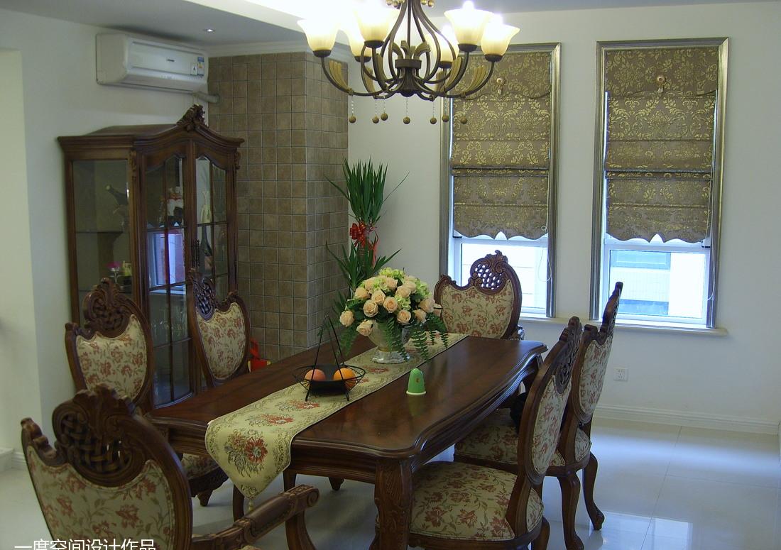 
中天花园别墅 -11