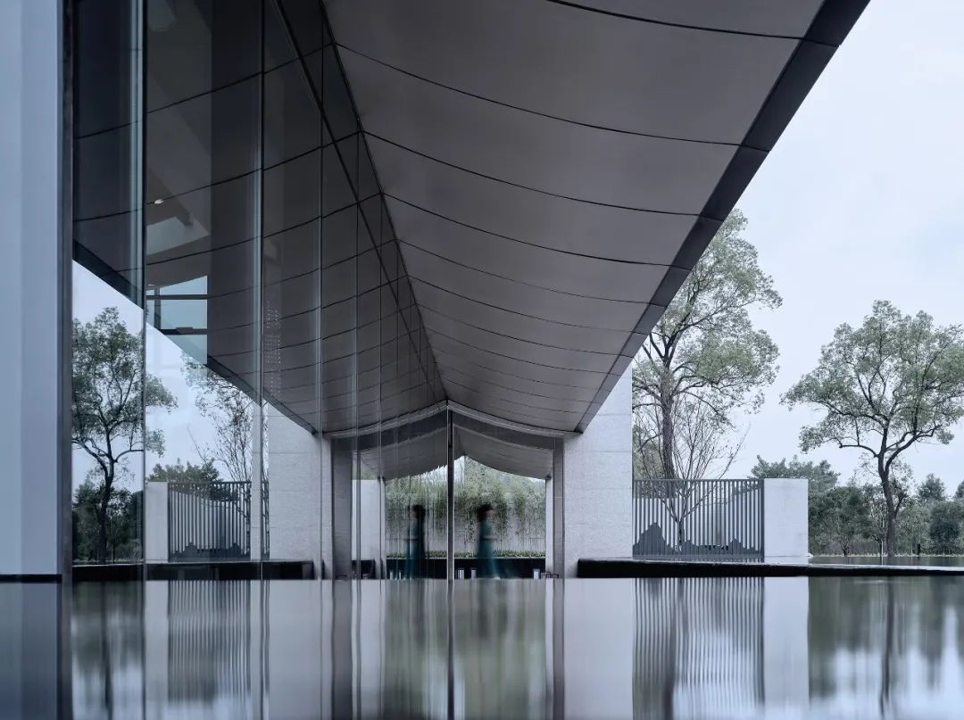 桂林文脉 中式精髓 | 阳光100·围炉山谷-64