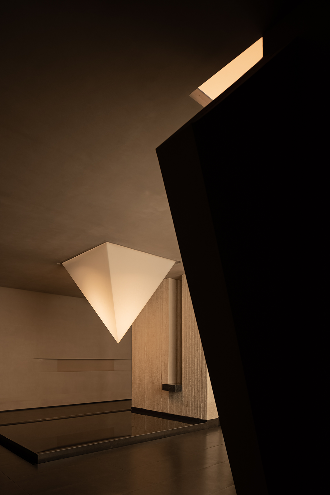 璞星 SPA丨中国连云港丨戈多设计-0