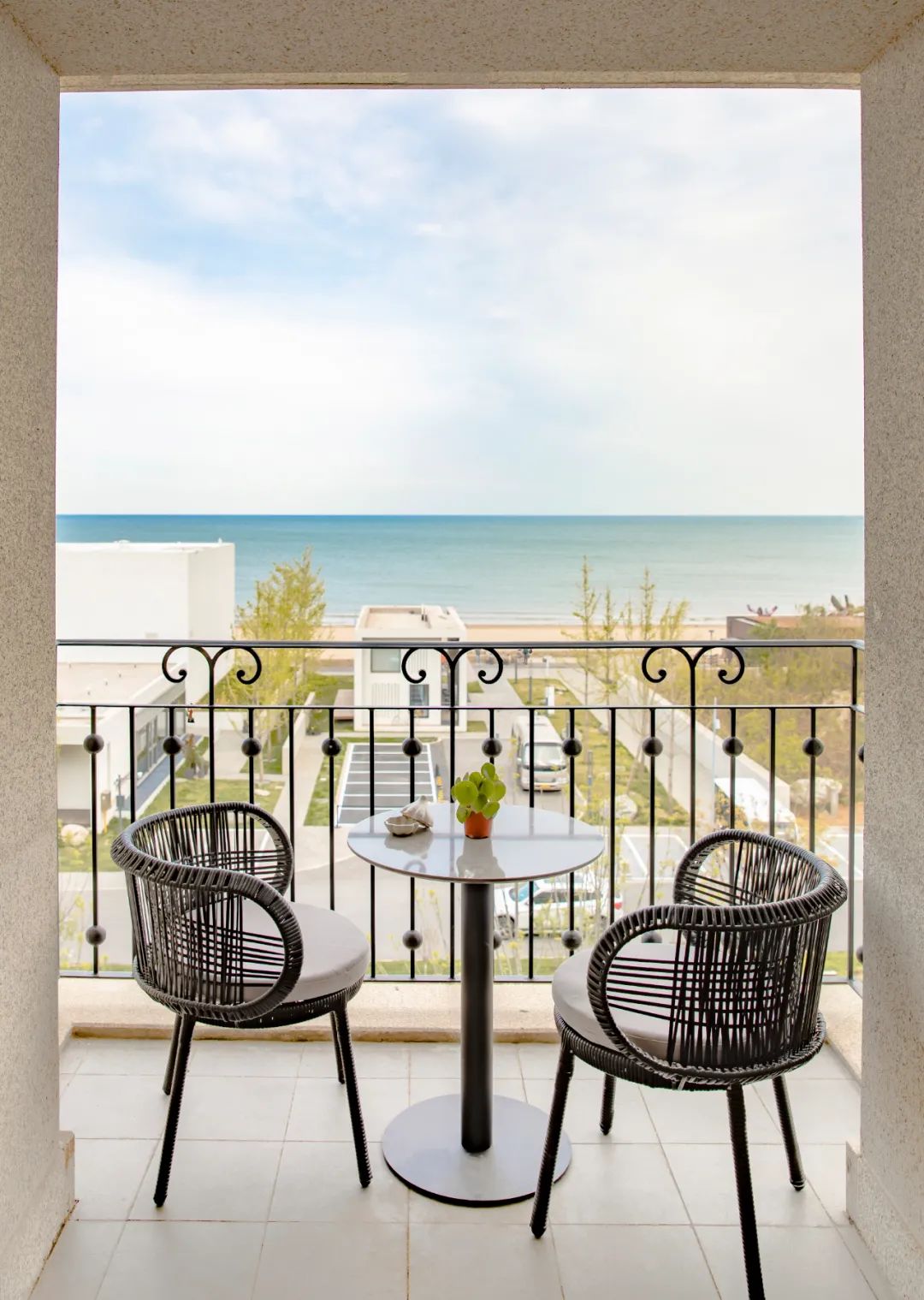 阿那亚度假屋丨中国河北-45