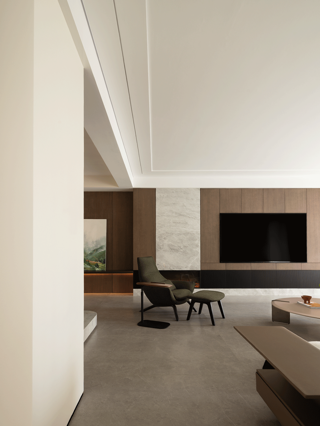 阒然无声丨中国温州丨康居设计-4