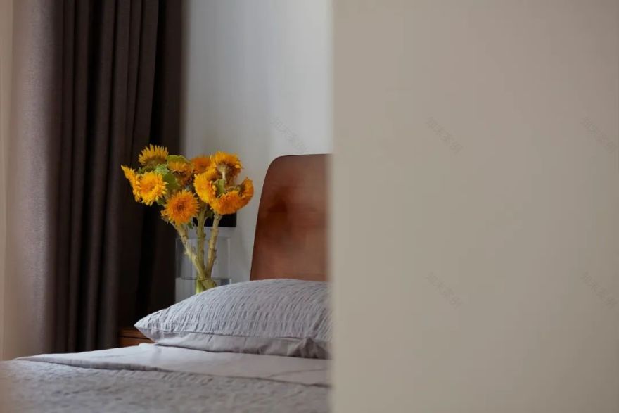 南宁趣玩家族住宅设计丨中国南宁丨柒颜设计-68