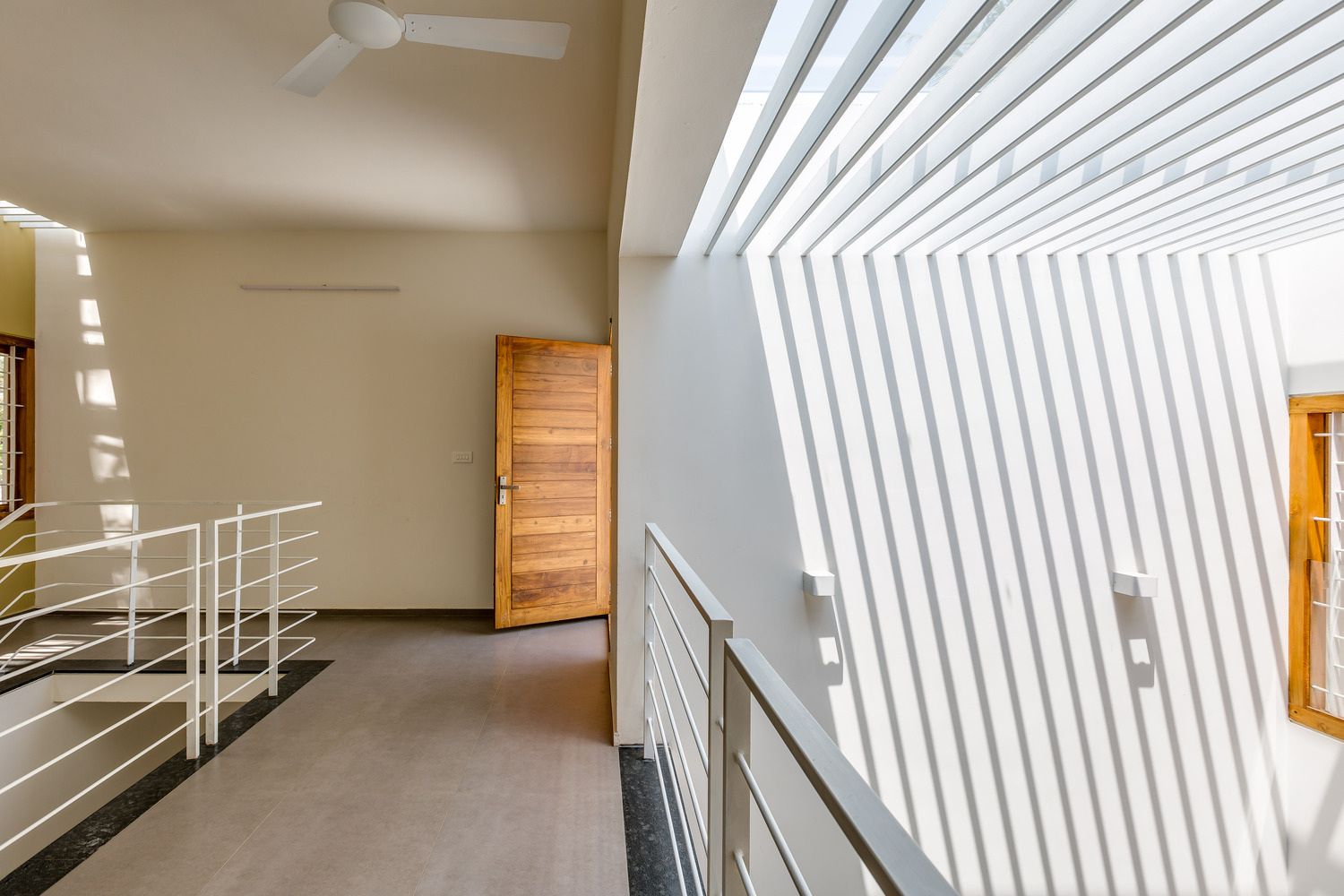 In·X·Hale 住宅-47