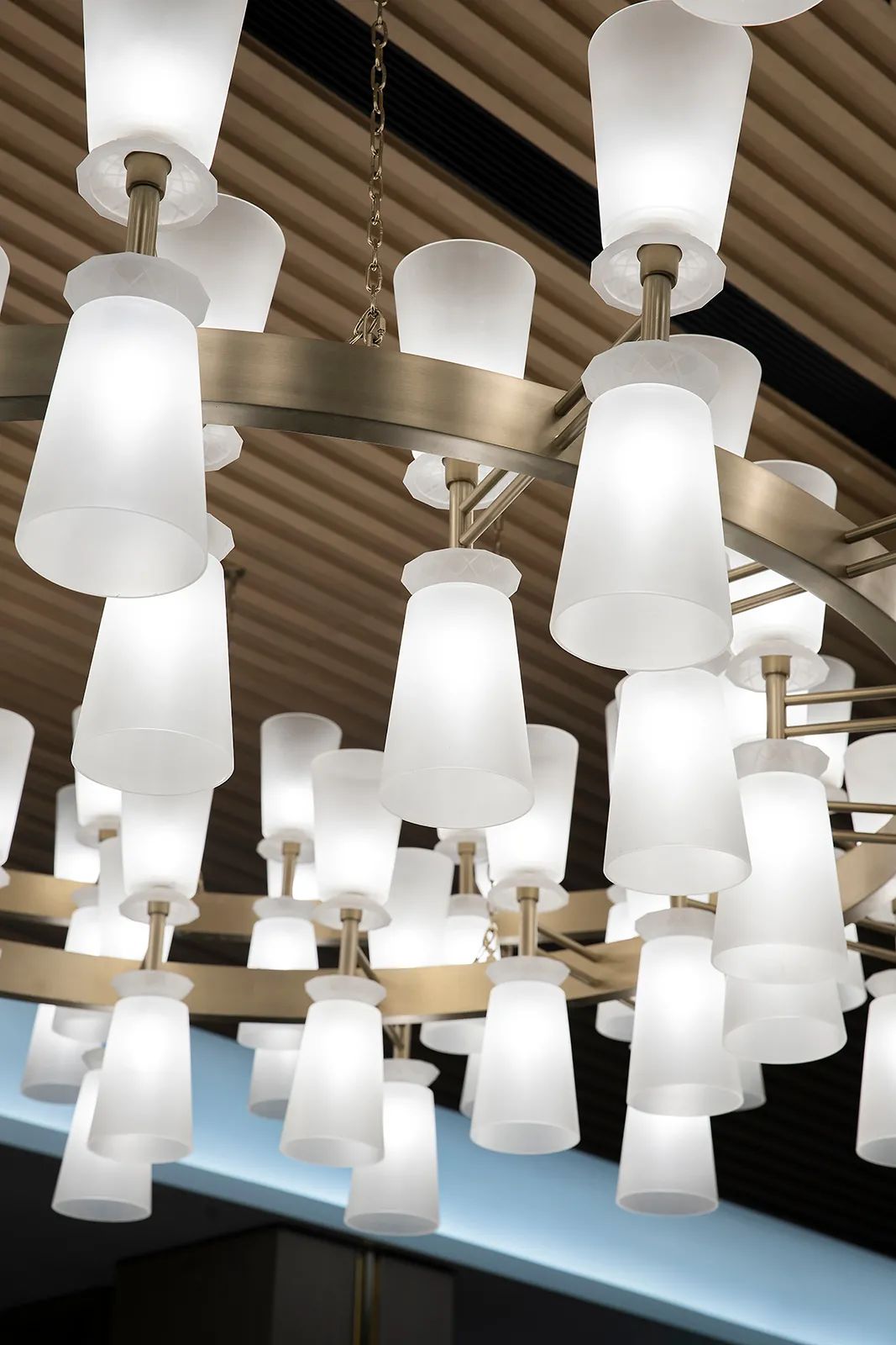 正荣合肥悦都荟售楼处丨中国合肥丨深圳市尚石设计有限公司-14