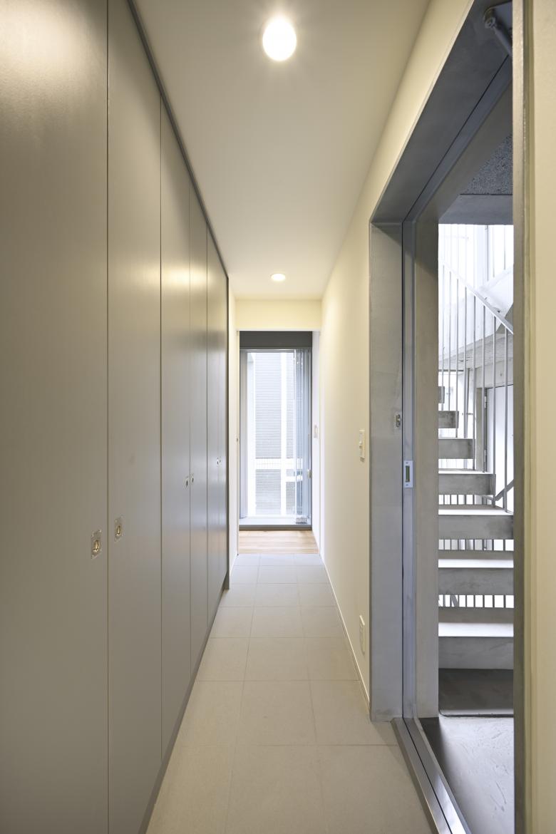 小山光／Key Operation Inc.丨不動前の空地丨日本-46