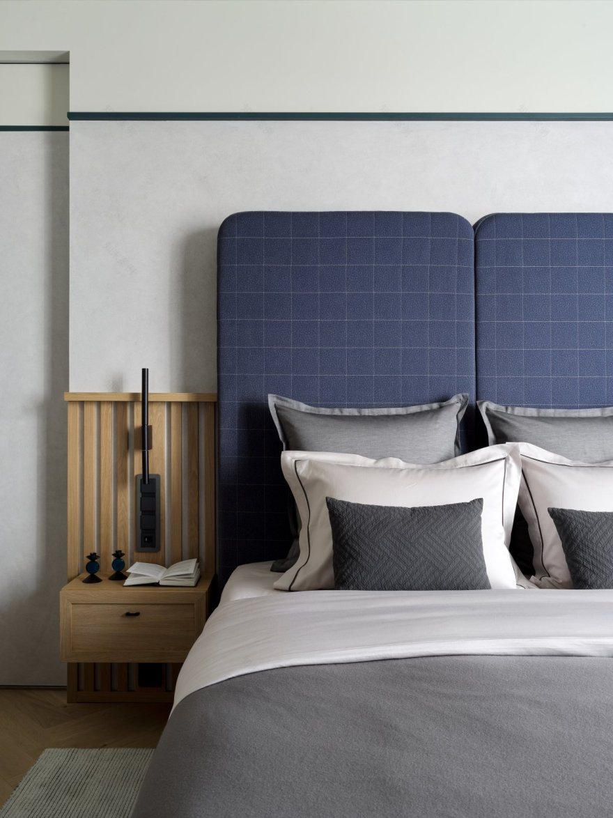 Rozmarin A37 公寓翻新设计丨TotasteStudio-14