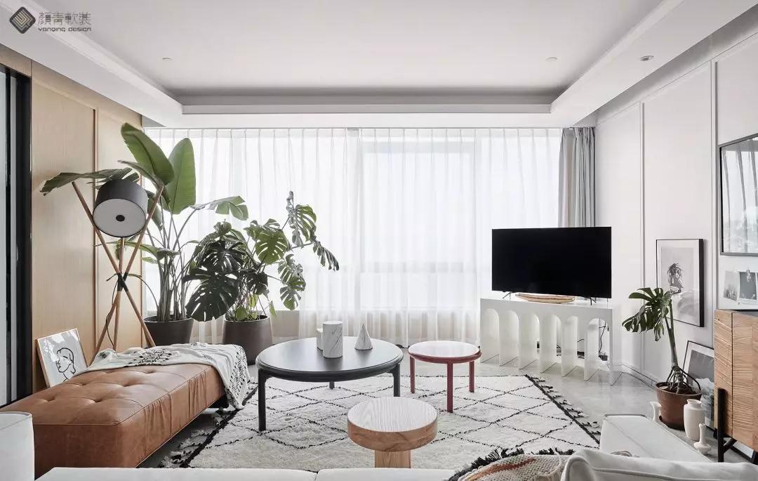 杂志风来啦，高颜值摄影师夫妇的家，短短几分钟火速霸屏了整个朋友圈！-38