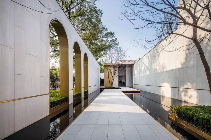 宁波万科槐树路256号丨中国宁波-39