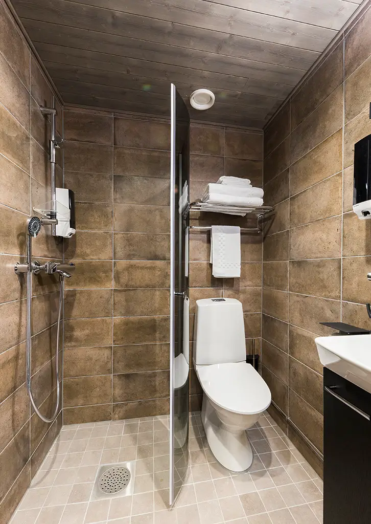 芬兰拉普兰的玻璃穹顶冰屋 | 欣赏星空与极光的绝佳之地-5