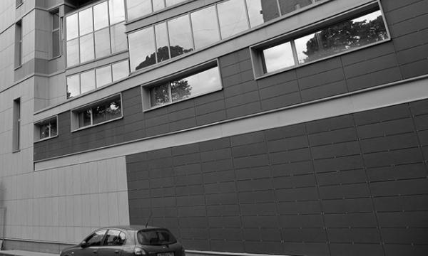 国立研究型大学“高等经济学院”教学行政综合楼重建与新建项目丨俄罗斯莫斯科-16