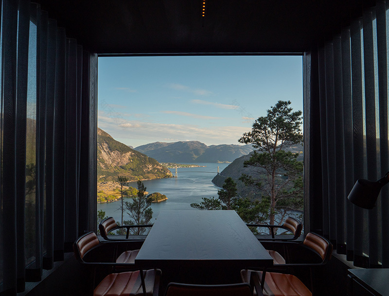 Sky Lodges 酒店-25