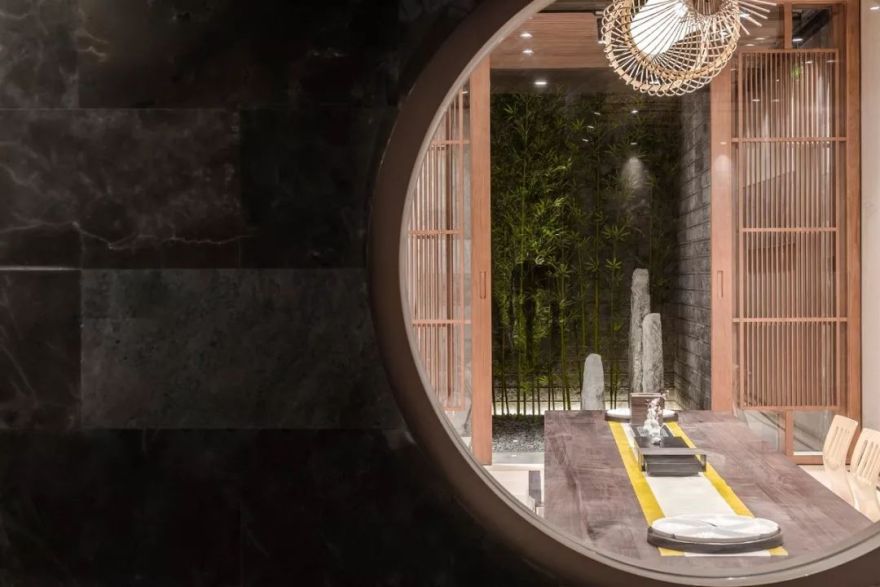 大宝 SOD 蜜厂重生 | 非遗主题文创园的室内设计魅力-182