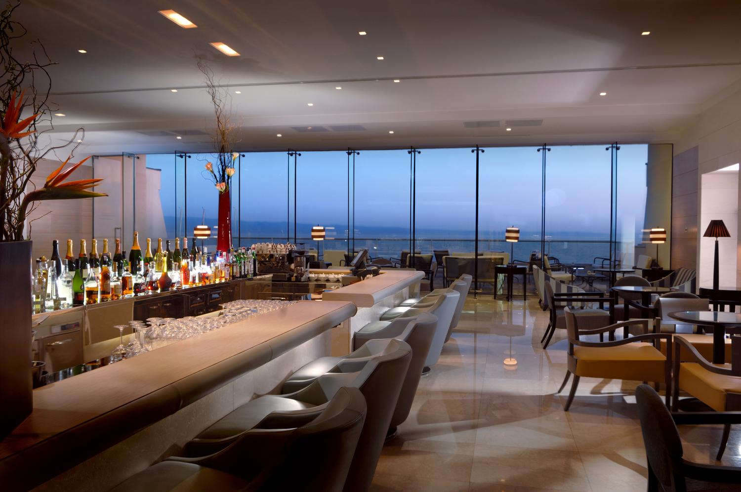 )Le Meridien Lav, Split, Podstrana   Split, Croatia-15