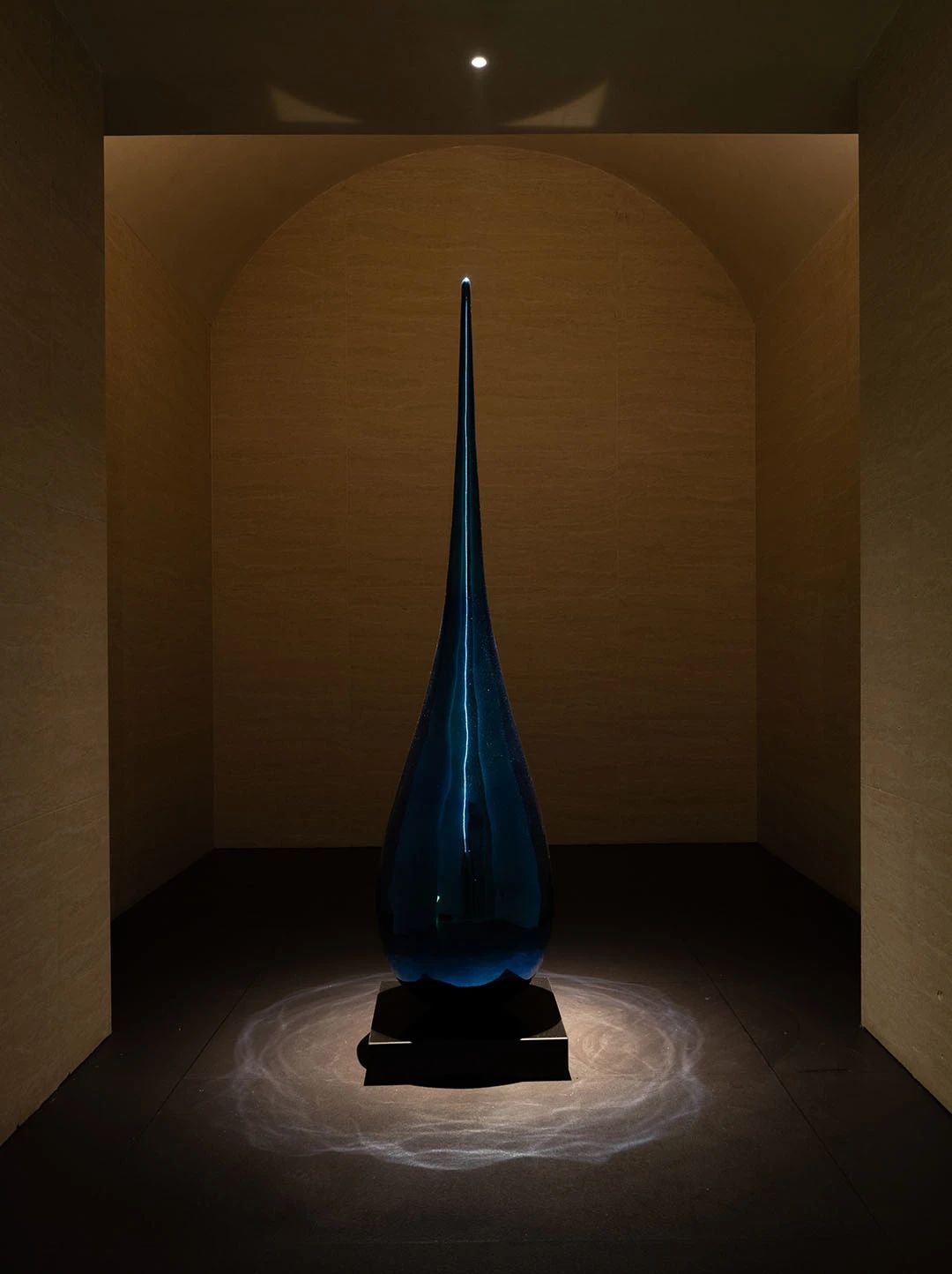 指沐水印 spa丨中国福州丨元秀万建筑事务所（ams）-81