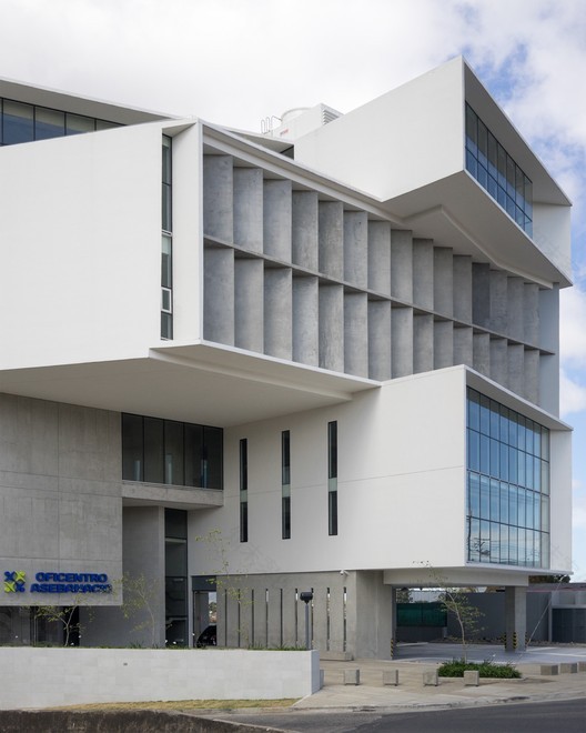 Oficentro Asebanacio ICESA-1