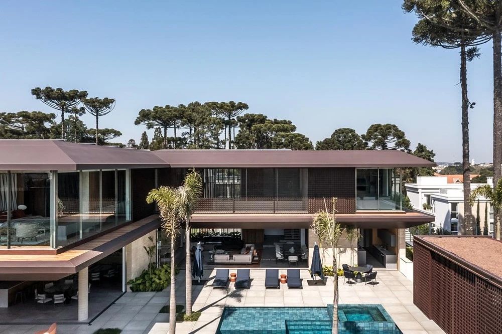 瓜因贝之家丨巴西丨ELIZA SCHUCHOVSKI-44