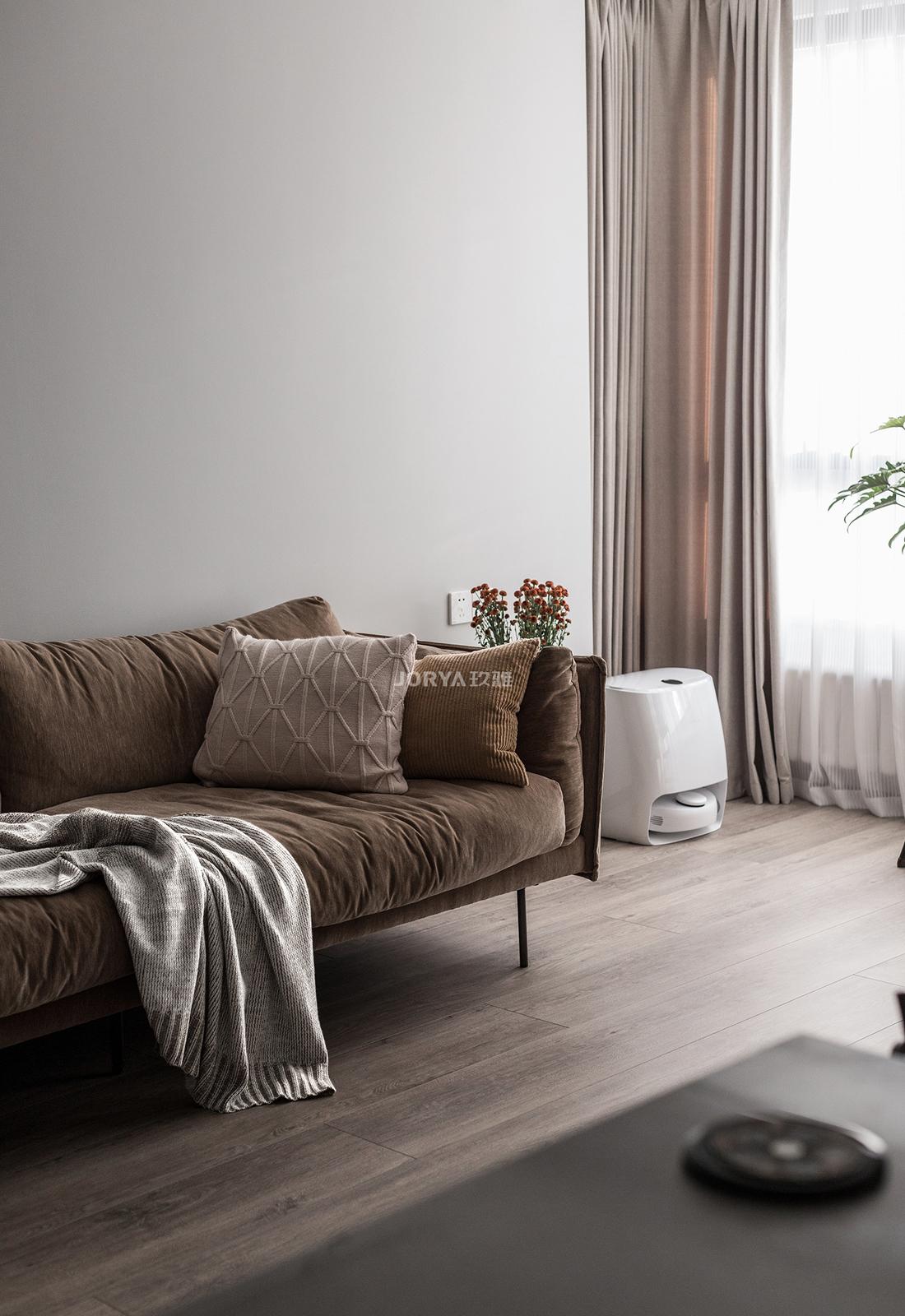 玖雅平层设计丨JORYA玖雅-48